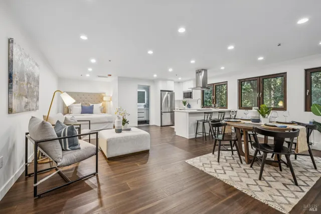 $1,775,000 | 14685 Willow Road, Guerneville, CA 95446