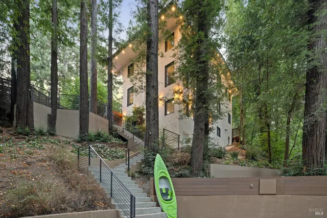 $1,775,000 | 14685 Willow Road, Guerneville, CA 95446