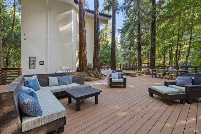 $1,775,000 | 14685 Willow Road, Guerneville, CA 95446