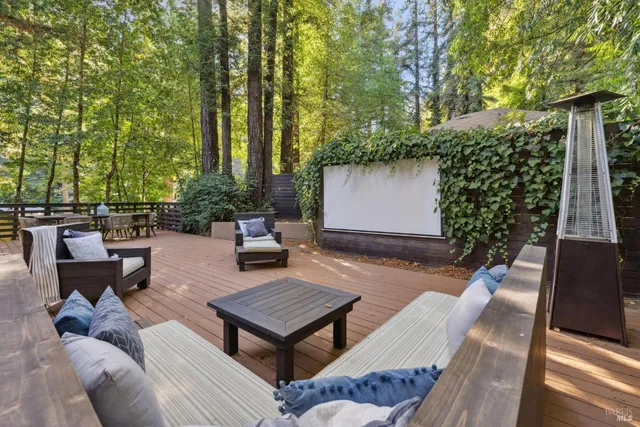 $1,775,000 | 14685 Willow Road, Guerneville, CA 95446