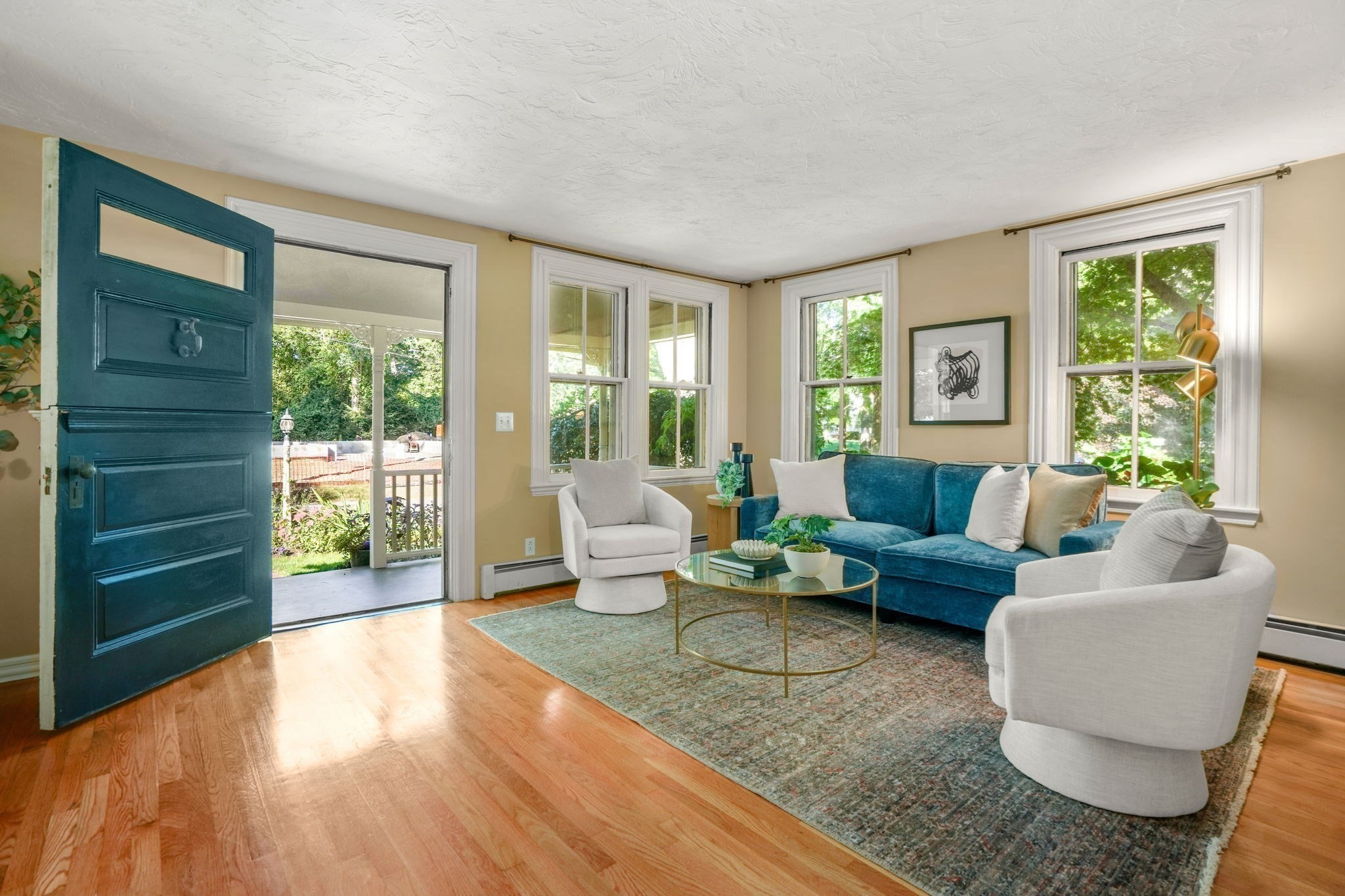 8 E Road Wayland, MA 01778 - Photo 5 of 19 Gallery Image 5