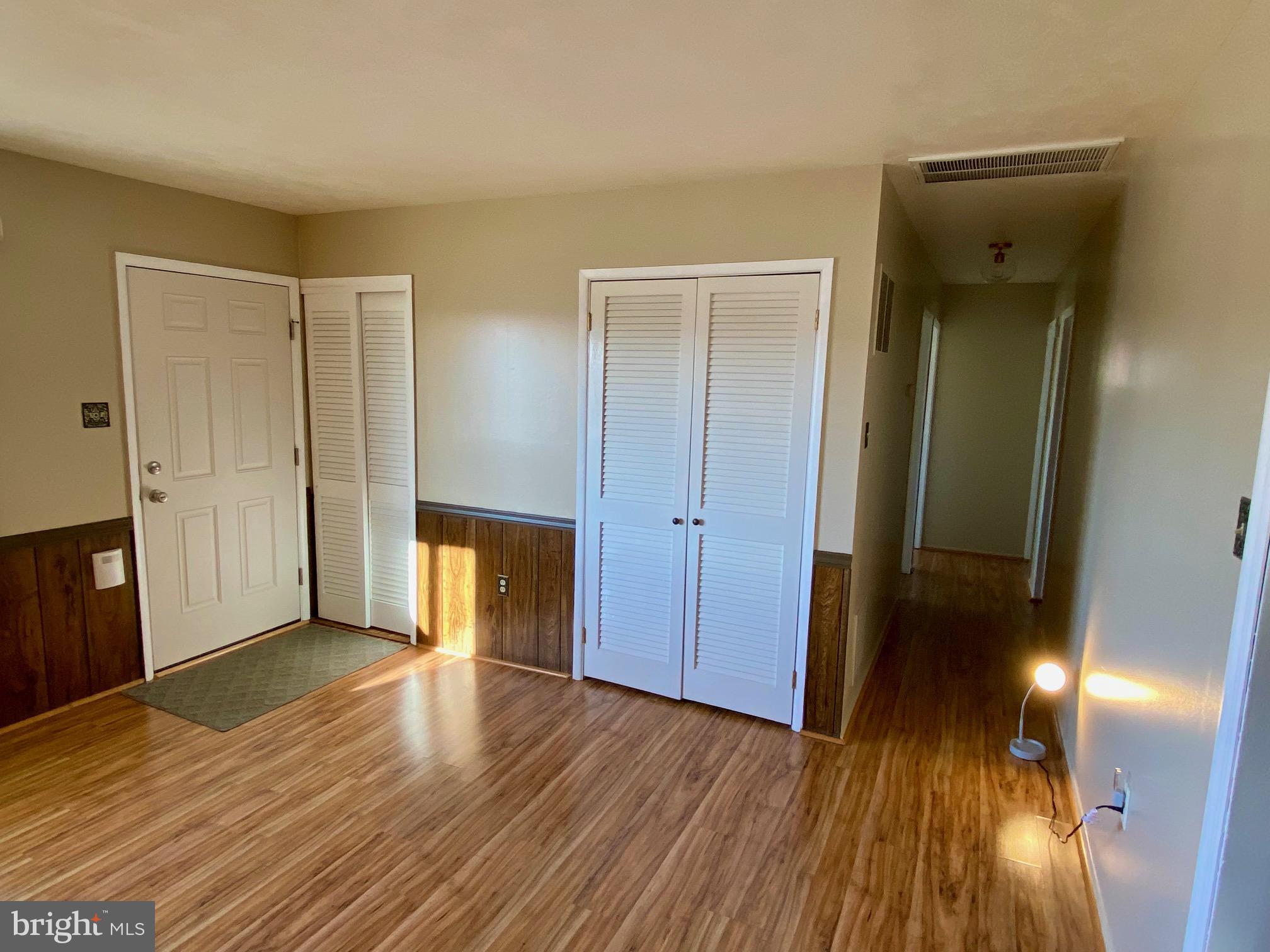 377 Juniper Lane Hanover, PA 17331 - Photo 14 of 24 a view of hallway with wooden floor