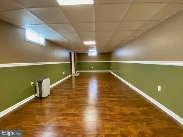 a view of a swimming pool