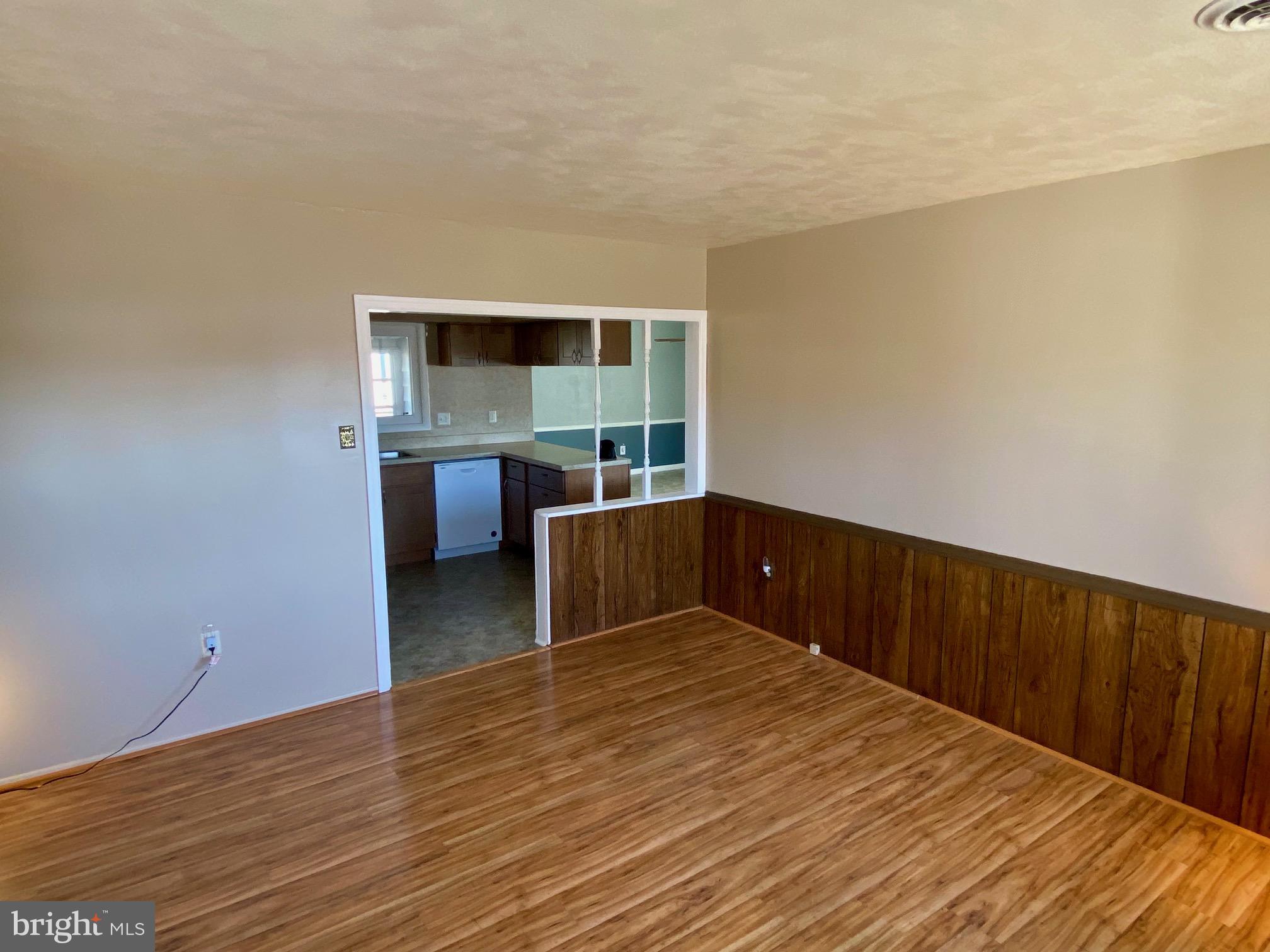 377 Juniper Lane Hanover, PA 17331 - Photo 5 of 24 a view of kitchen and utility room