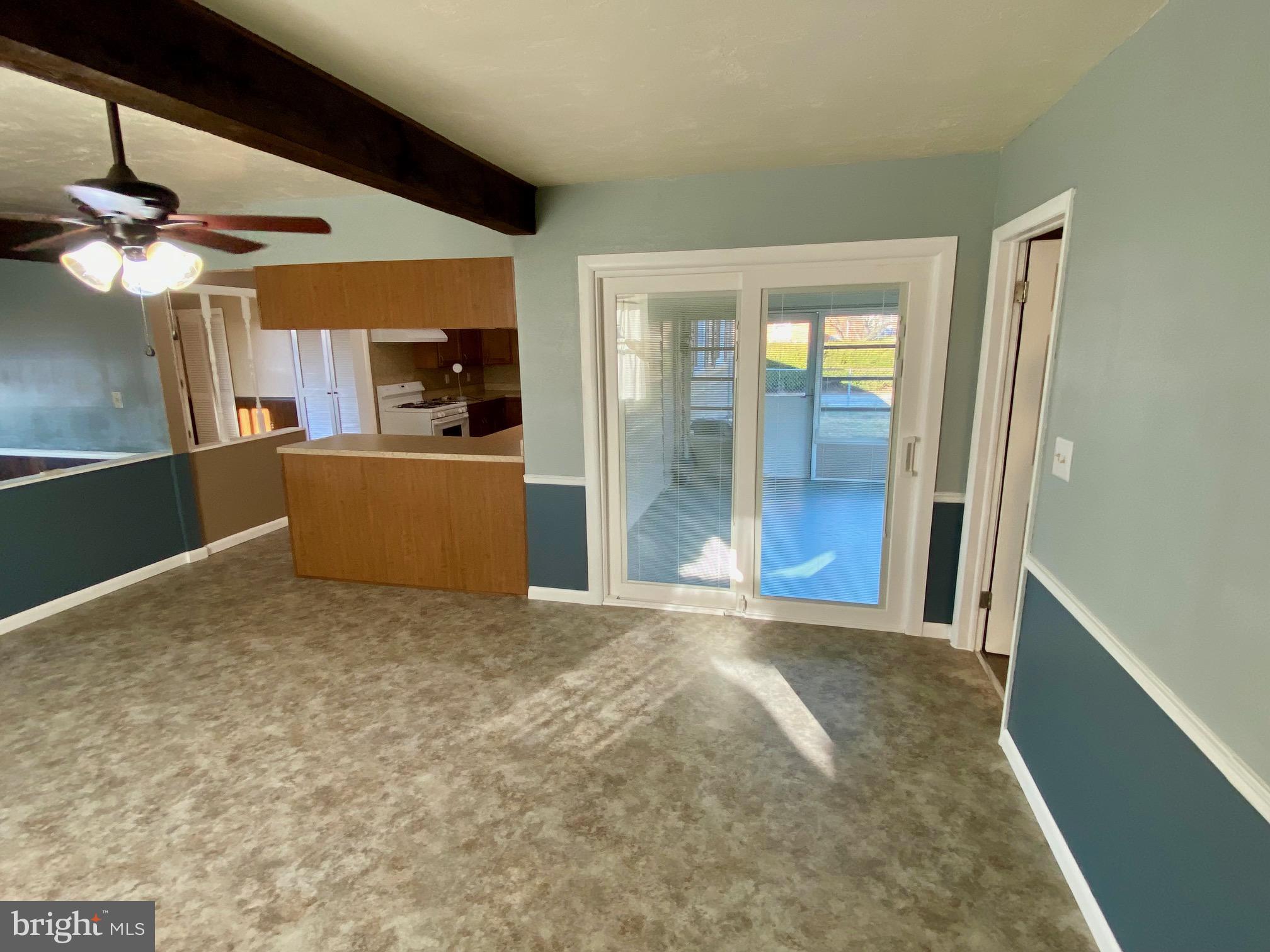 377 Juniper Lane Hanover, PA 17331 - Photo 7 of 24 a view of a kitchen with a sink and a kitchen view
