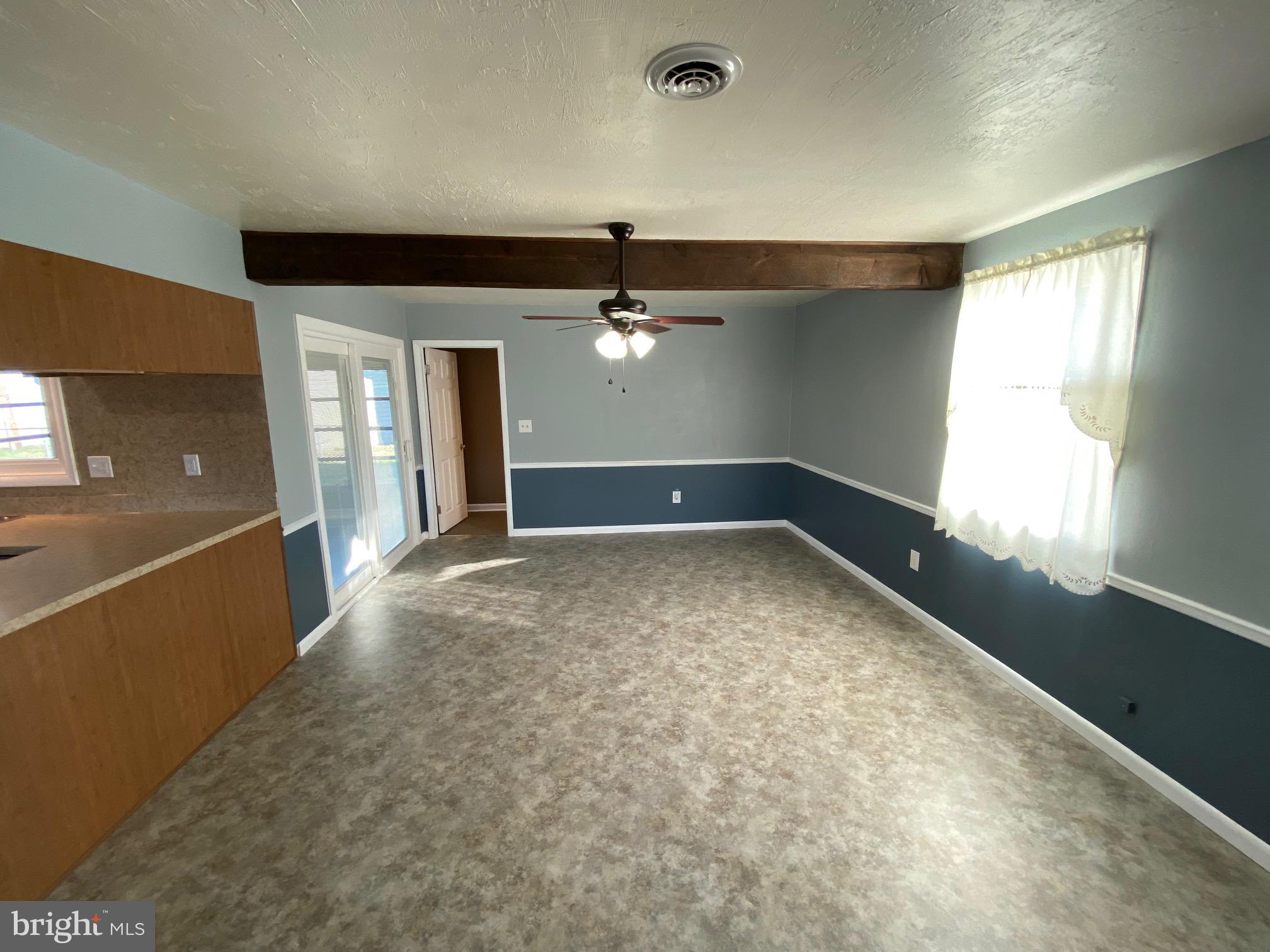 377 Juniper Lane Hanover, PA 17331 - Photo 10 of 24 wooden floor in an empty room with a window