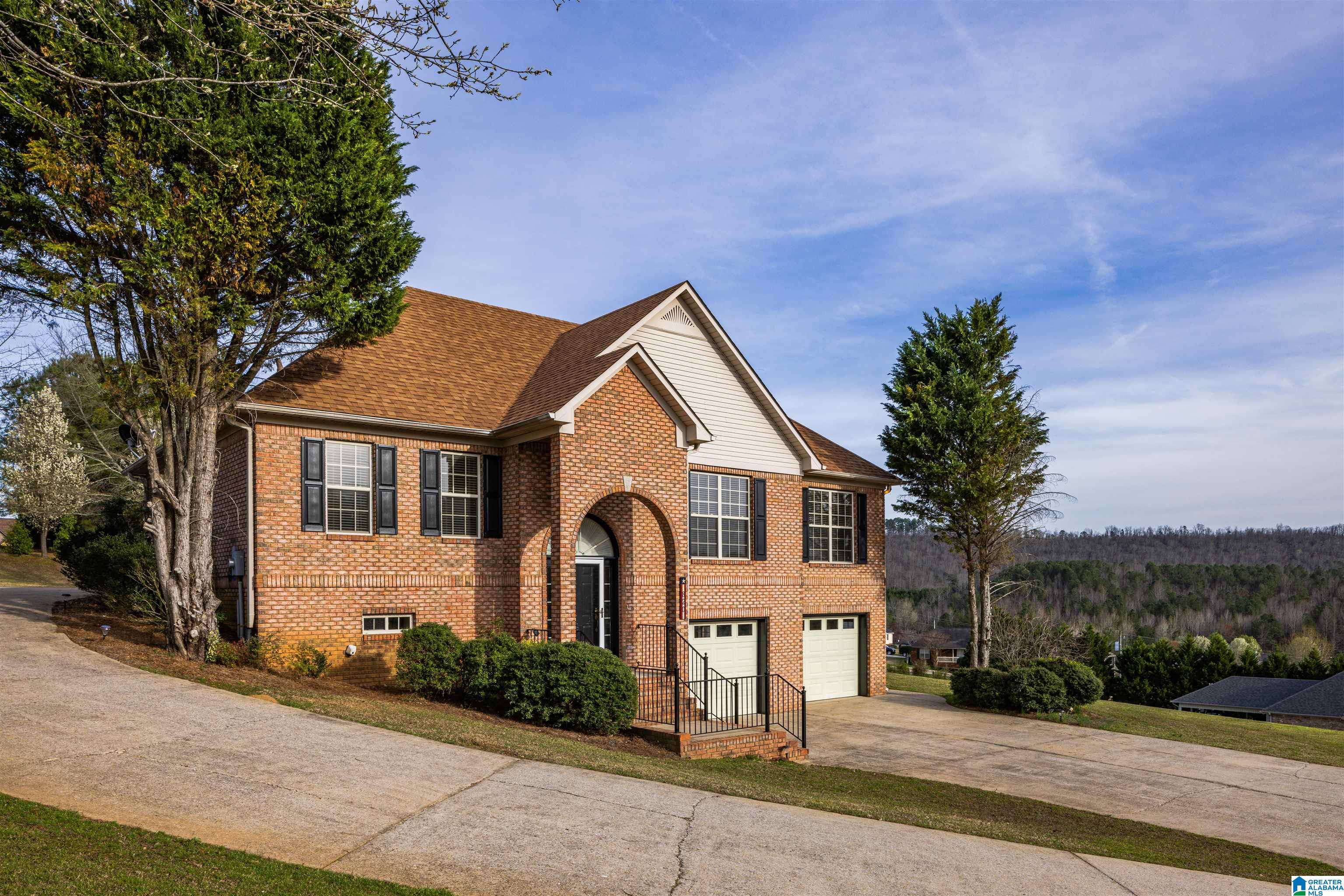 820 Mountain View Drive Oneonta, AL 35121 - Photo 4 of 38