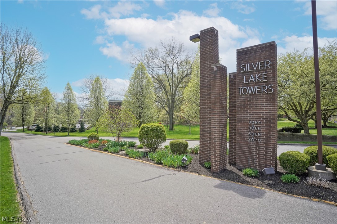 3068 Kent Road, Unit 206 Stow, OH 44224 - Photo 36 of 37