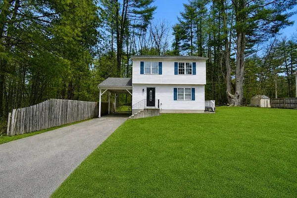$399,999 | 183 Jewett Street, Springfield, MA 01129