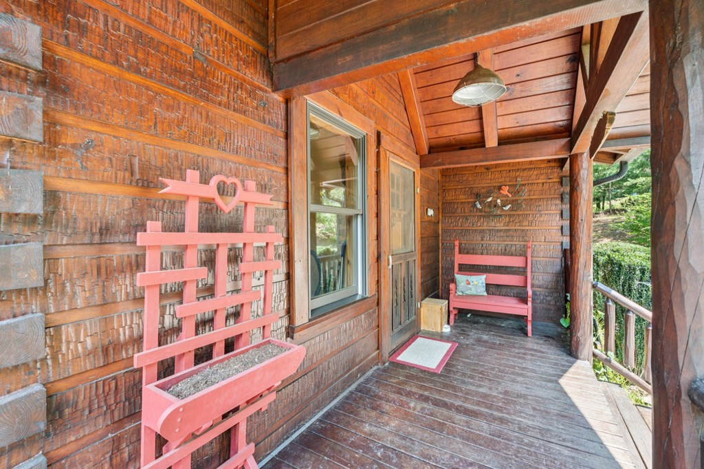 334 Dillons Ridge Road Morganton, GA 30560 - Photo 9 of 61 Gallery Image 9