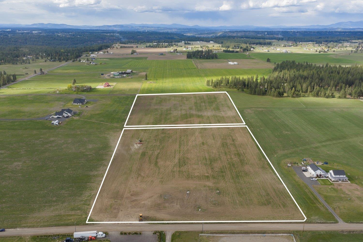 10917 South Sherman Road Spokane, WA 99224 - Photo 14 of 21