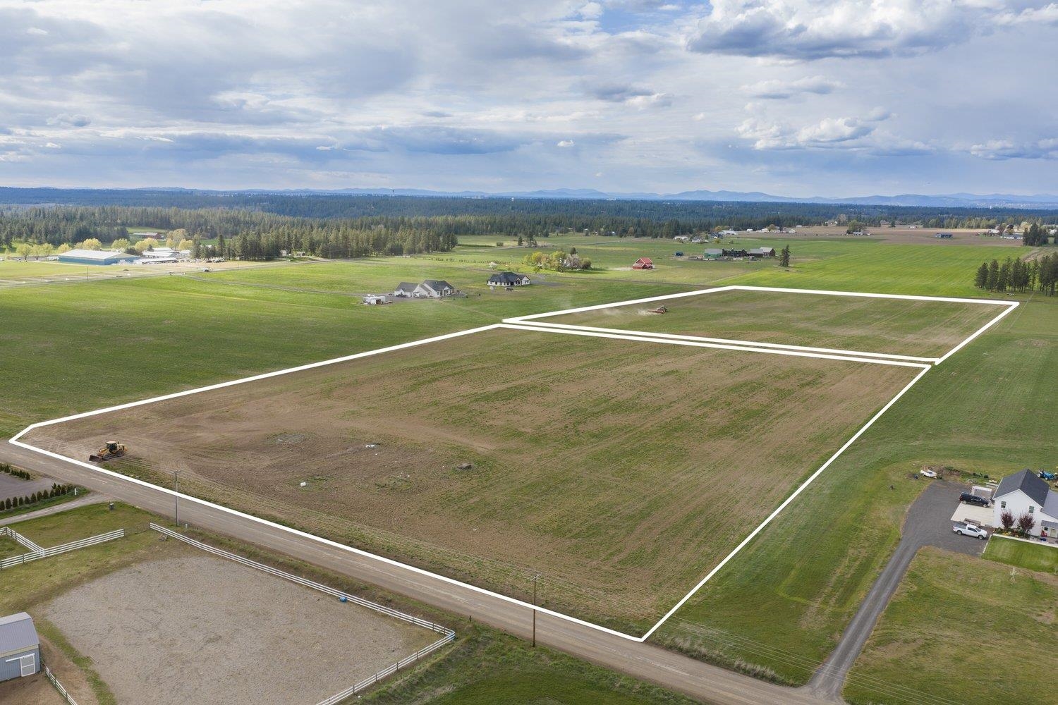 10917 South Sherman Road Spokane, WA 99224 - Photo 2 of 21