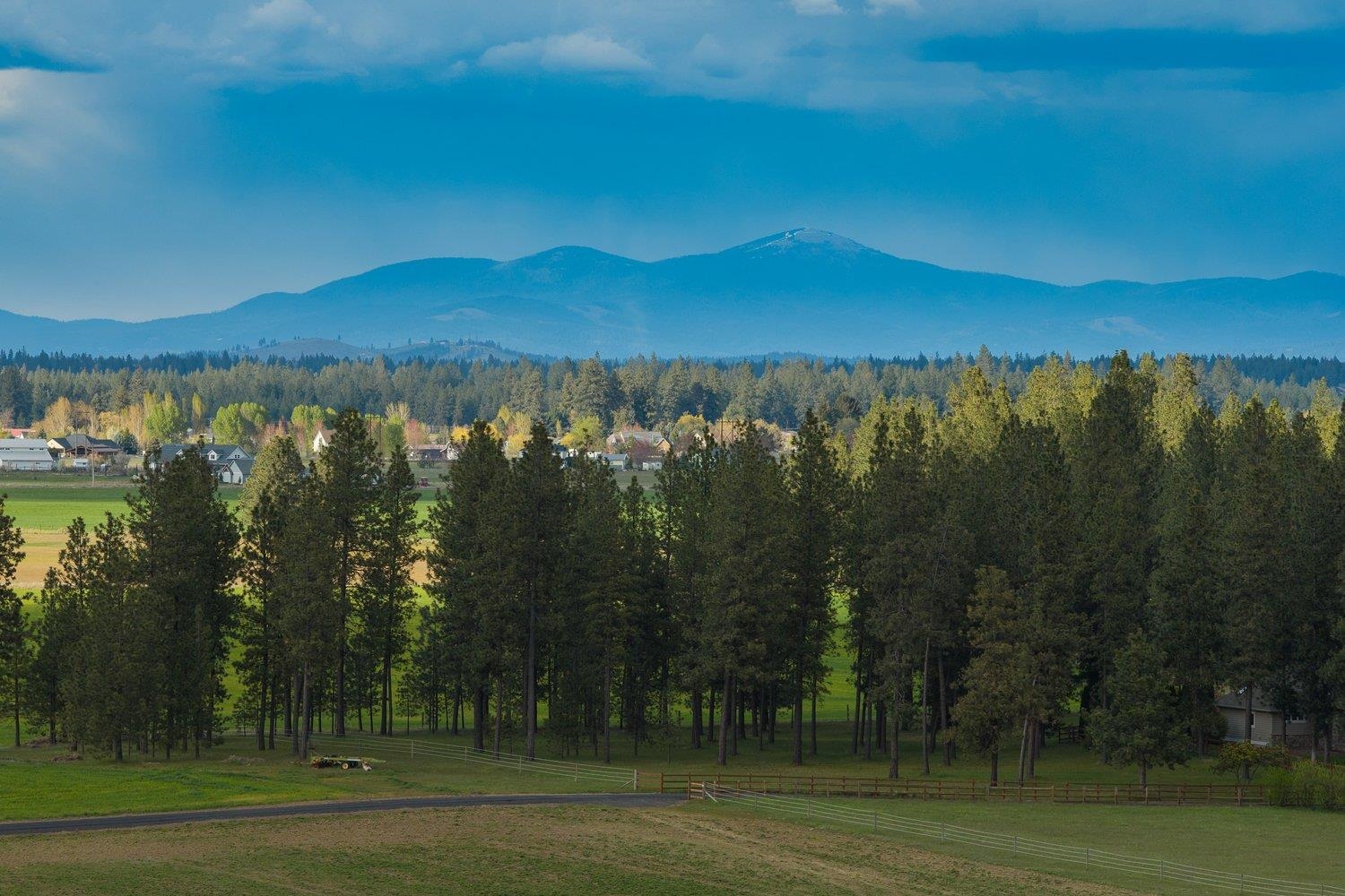 10917 South Sherman Road Spokane, WA 99224 - Photo 8 of 21