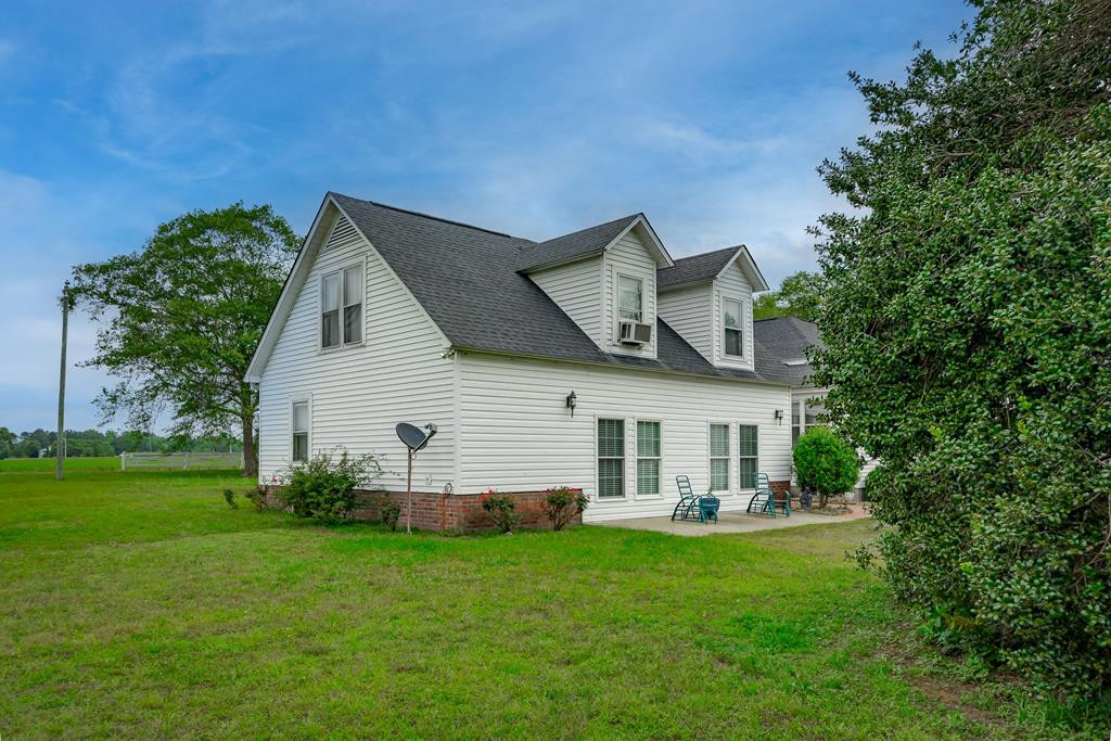 3340 Leonard Brown Road Sumter, SC 29153 - Photo 56 of 75
