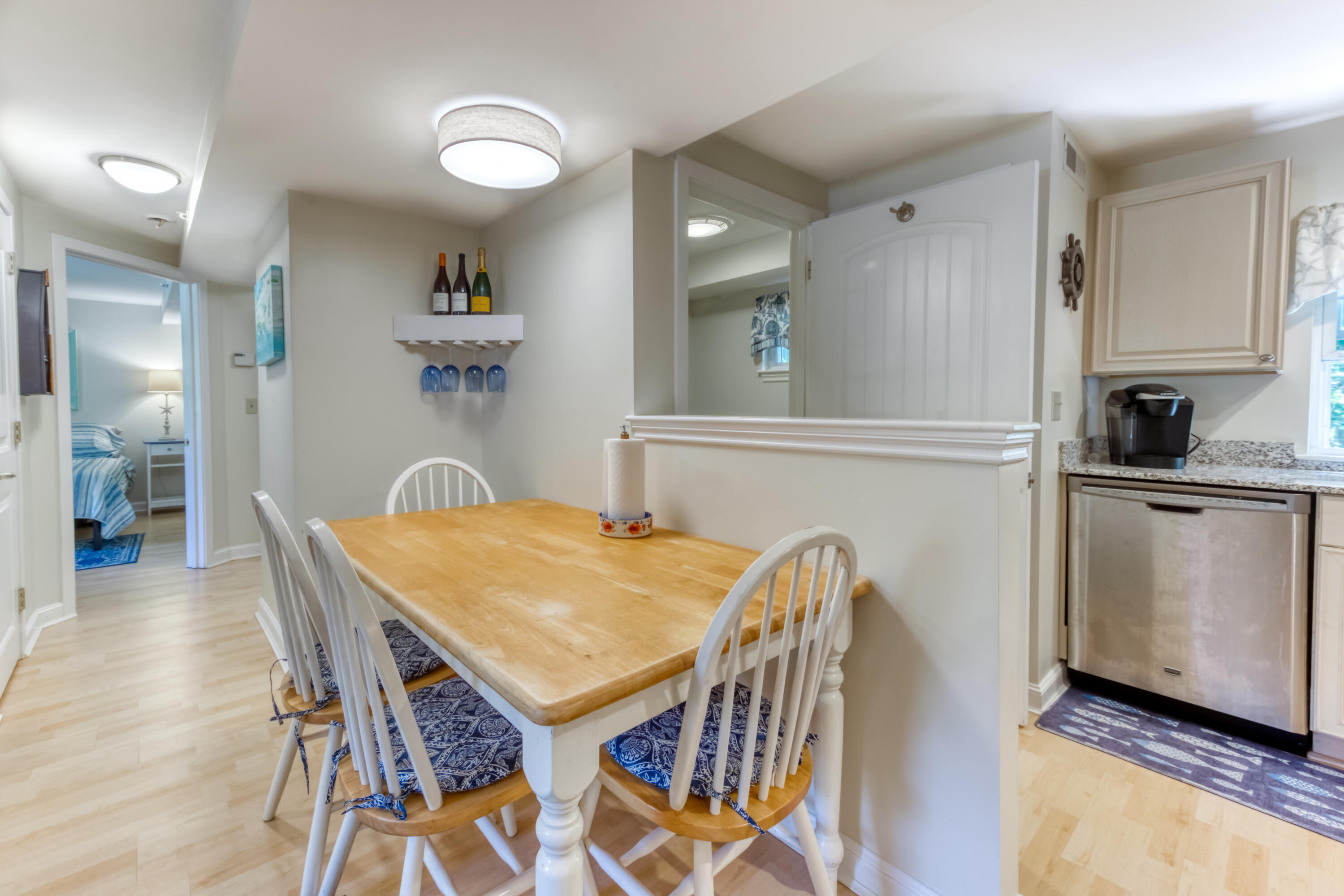 272 Mills Road, Unit 5A Kennebunkport, ME 04046 - Photo 8 of 37 Unit 5A