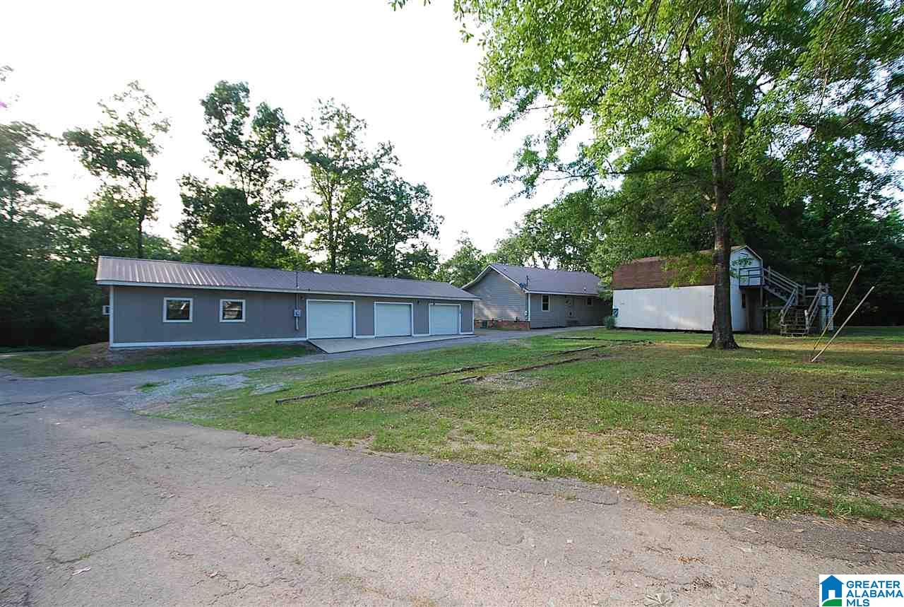 968 West Point Road Jacksonville, AL 36265 - Photo 8 of 28 Gallery Image 8