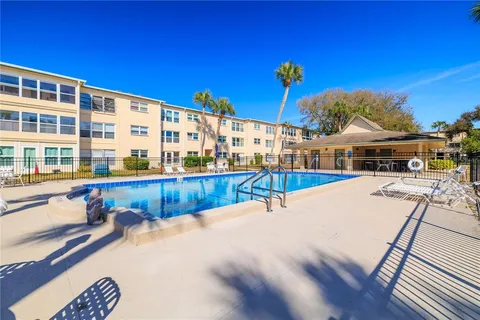 $120,000 | 11720 Park Boulevard North, Unit 302, Seminole, FL 33772