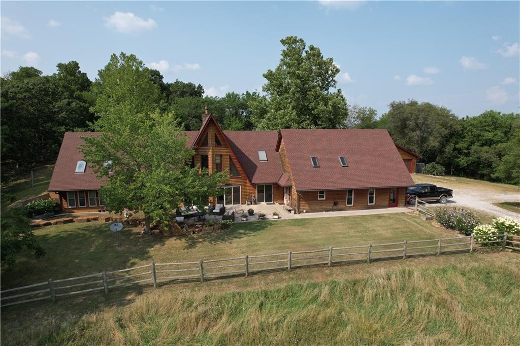 12204 South Bynum Road Lone Jack, MO 64070 - Photo 55 of 57