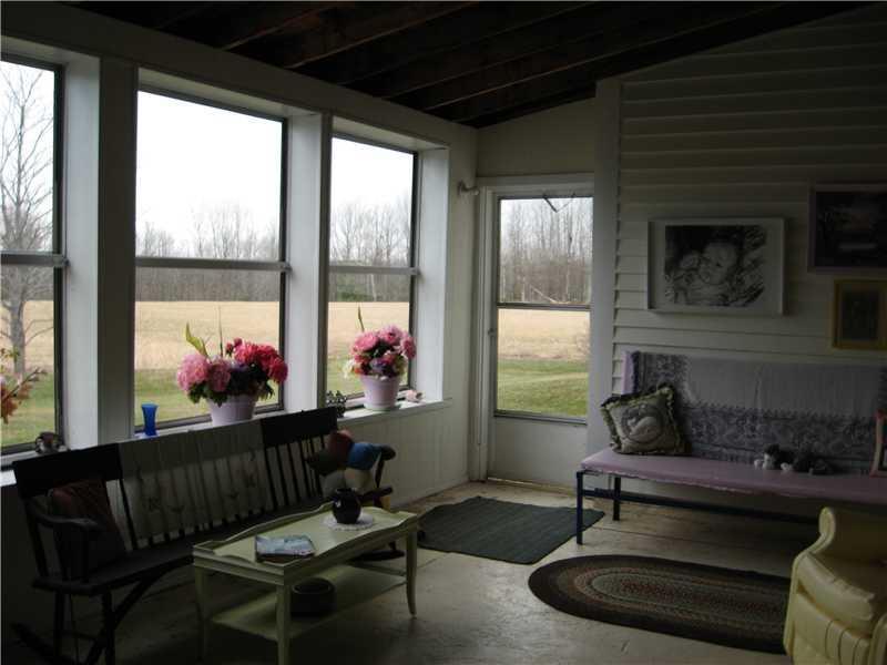 94 Greeley Road Windsor, ME 04363 - Photo 11 of 21 Sunroom.