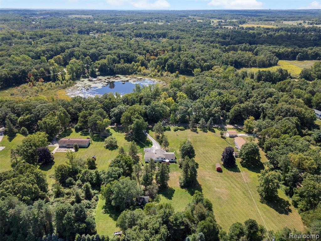 1400 West Predmore Road Oakland, MI 48363 - Photo 46 of 48 Gallery Image 46