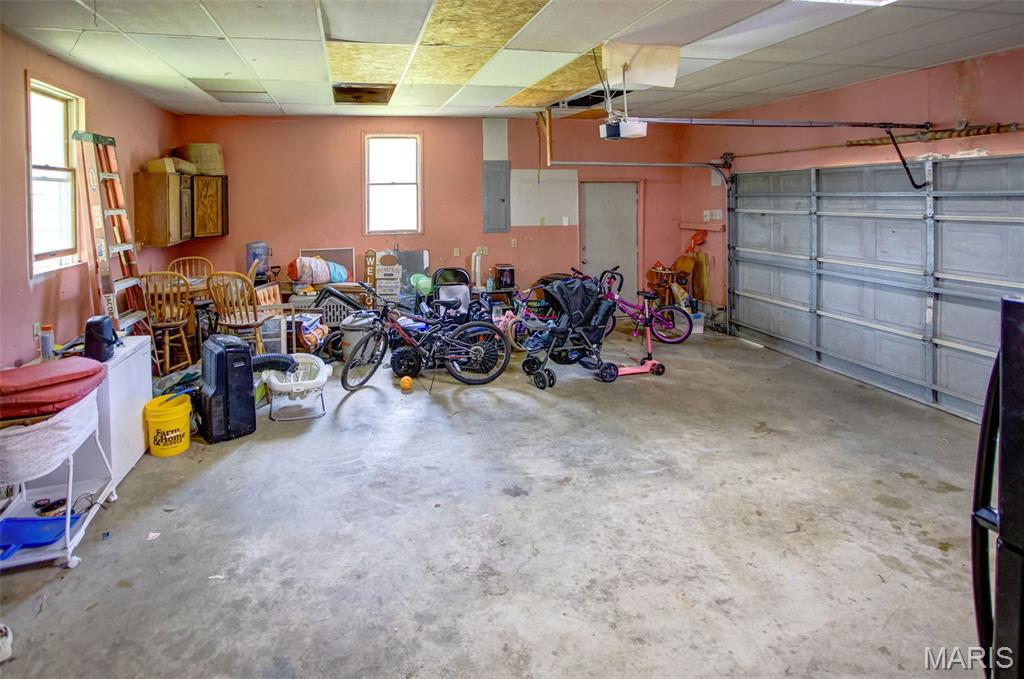 505 Hinton Street Kane, IL 62054 - Photo 37 of 61