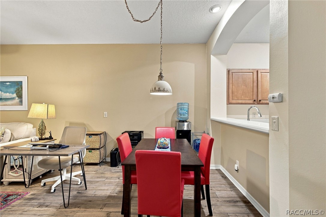 1660 West Spring Meadow Loop Lecanto, FL 34461 - Photo 7 of 59 Gallery Image 7