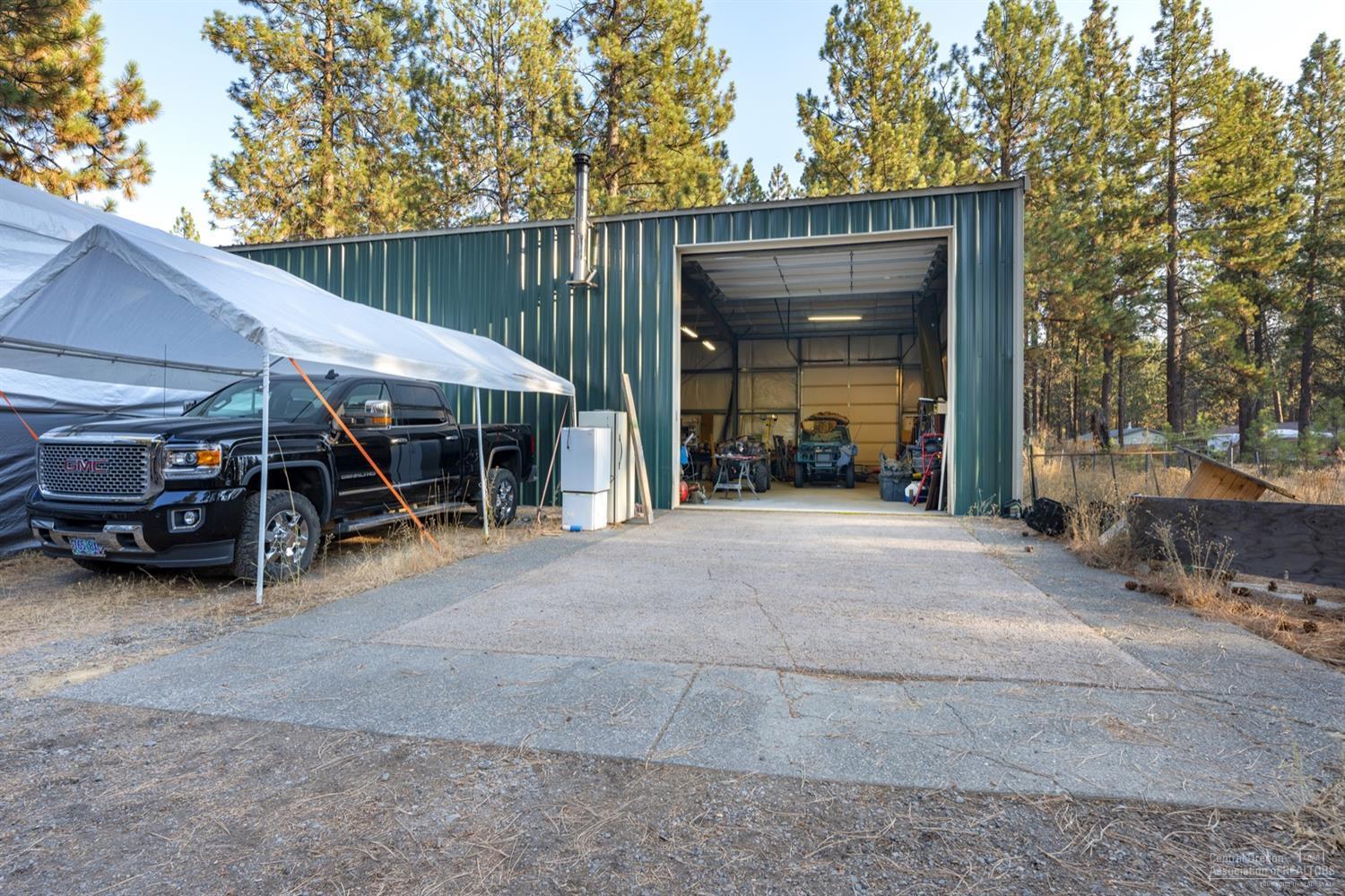 60174 Cinder Butte Road Bend, OR 97702 - Photo 23 of 25 Additional Photo