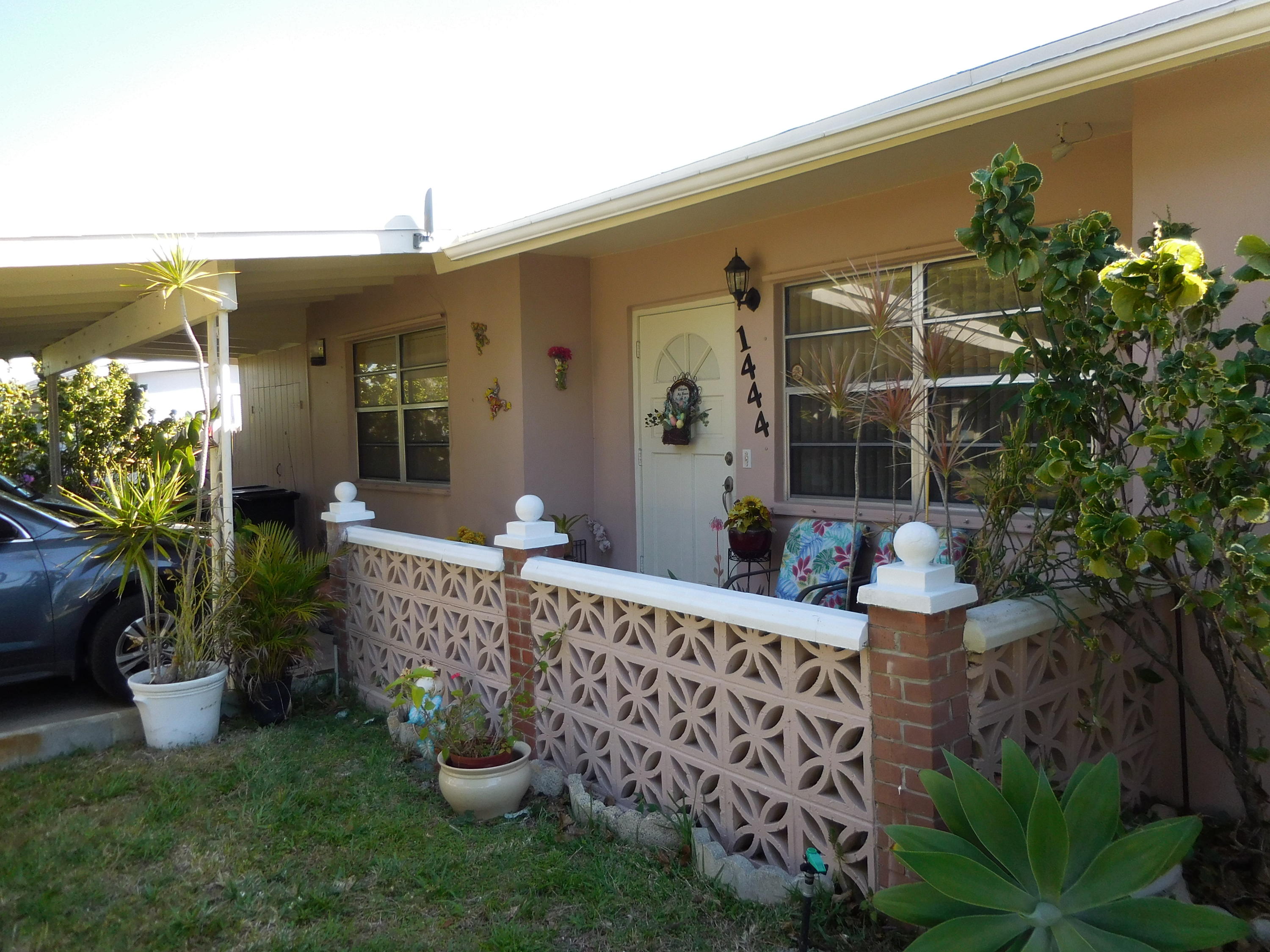 1444 High Ridge Road Lake Worth Beach, FL 33461 - Photo 1 of 36 1444 High Ridge Rd 004