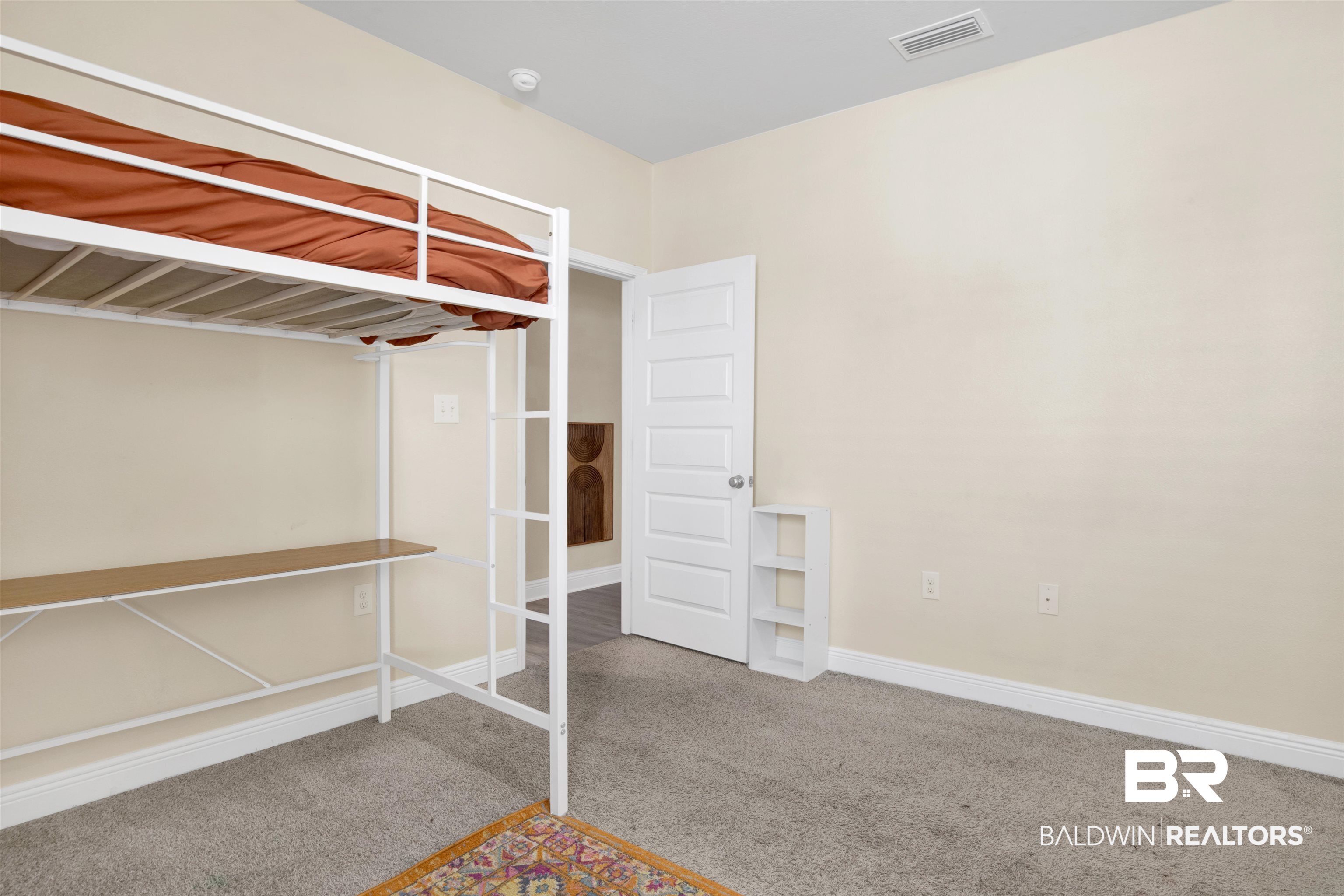 24253 Alydar Loop Daphne, AL 36526 - Photo 29 of 44 Unfurnished bedroom with carpet and baseboards