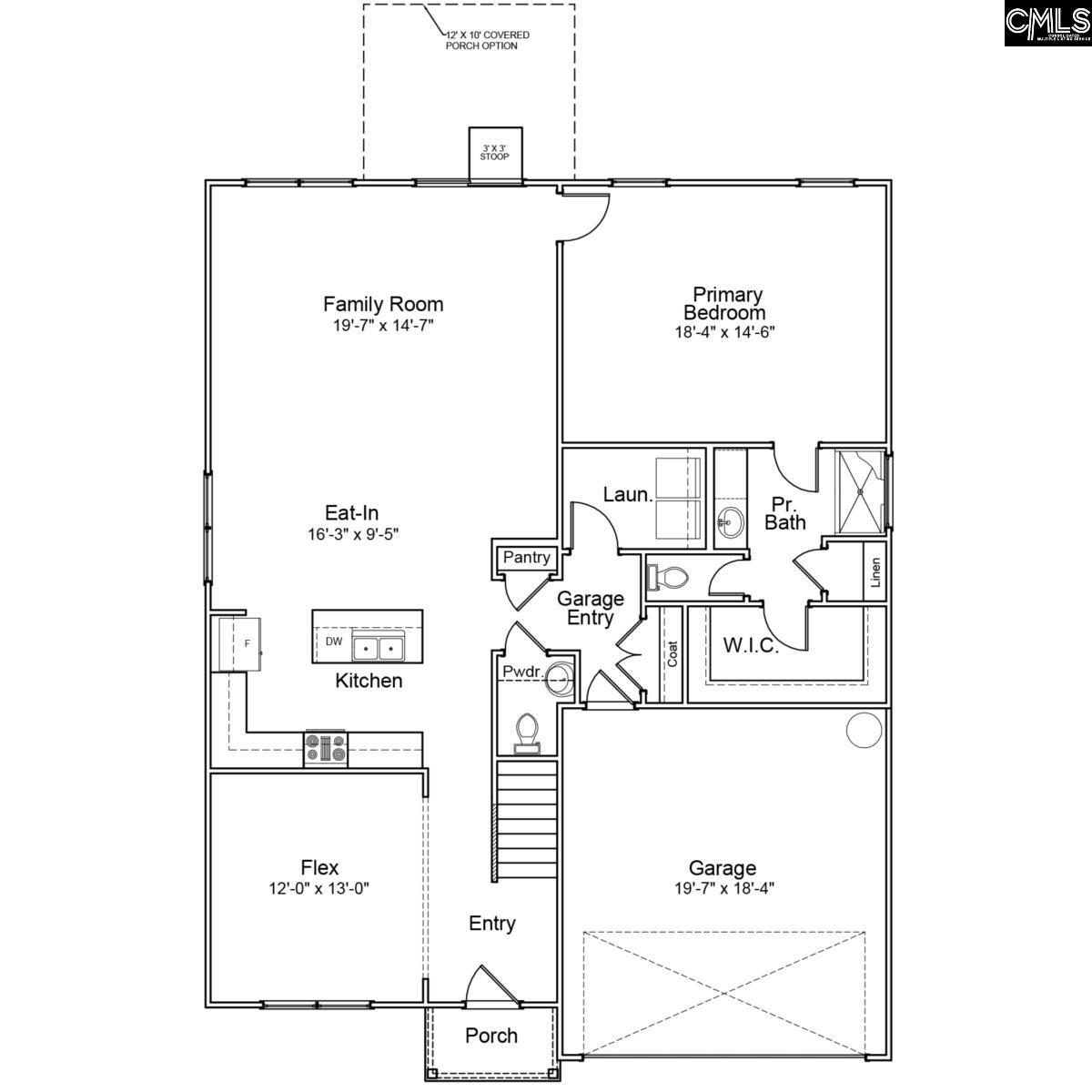 210 Ridley Hill Lane Winnsboro, SC 29180 - Photo 20 of 20
