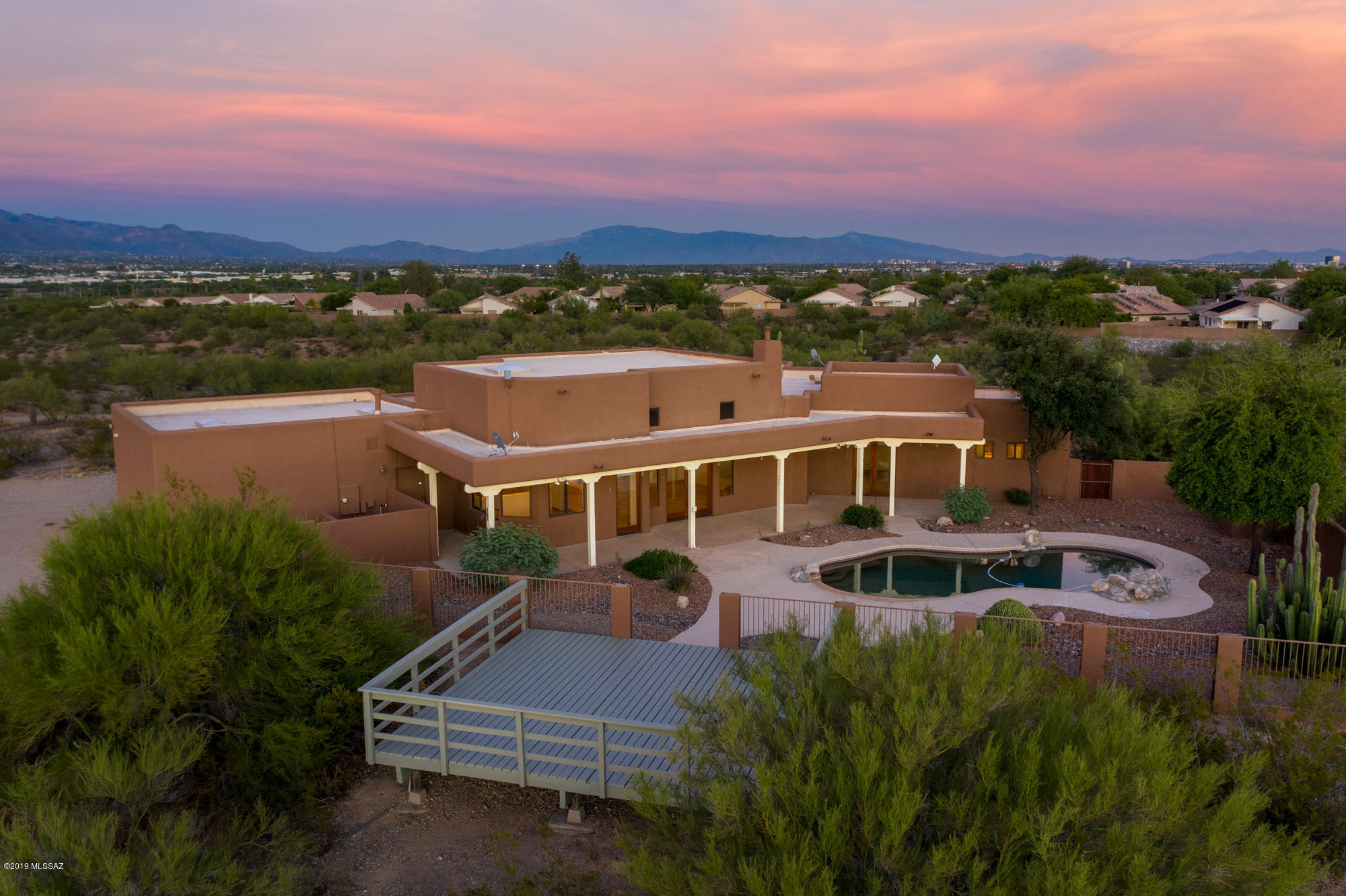 3553 North Grannen Road Tucson, AZ 85745 - Photo 26 of 40