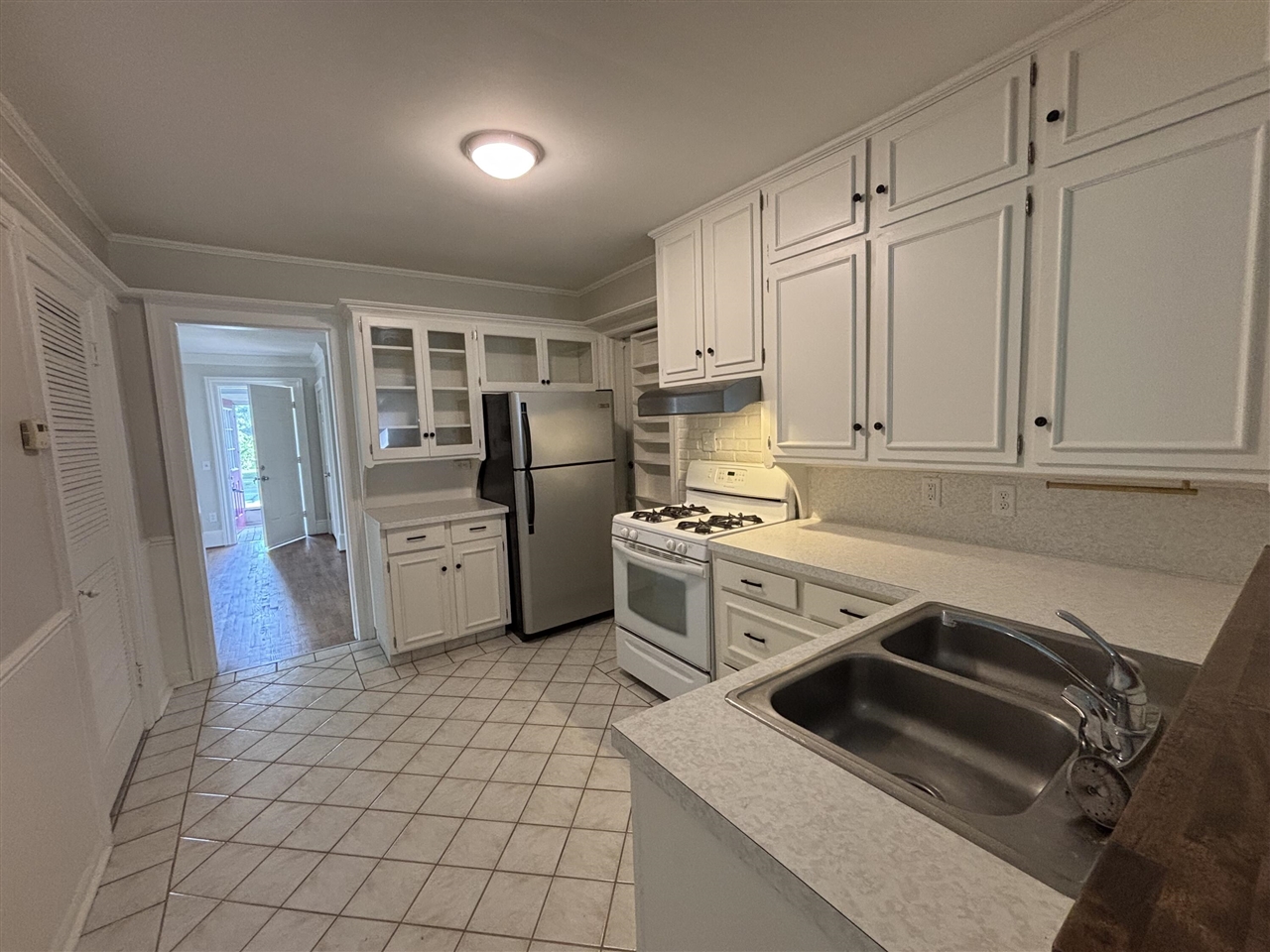 233 Monroe Street, Unit : A Brooklyn, MI 49230 - Photo 2 of 14