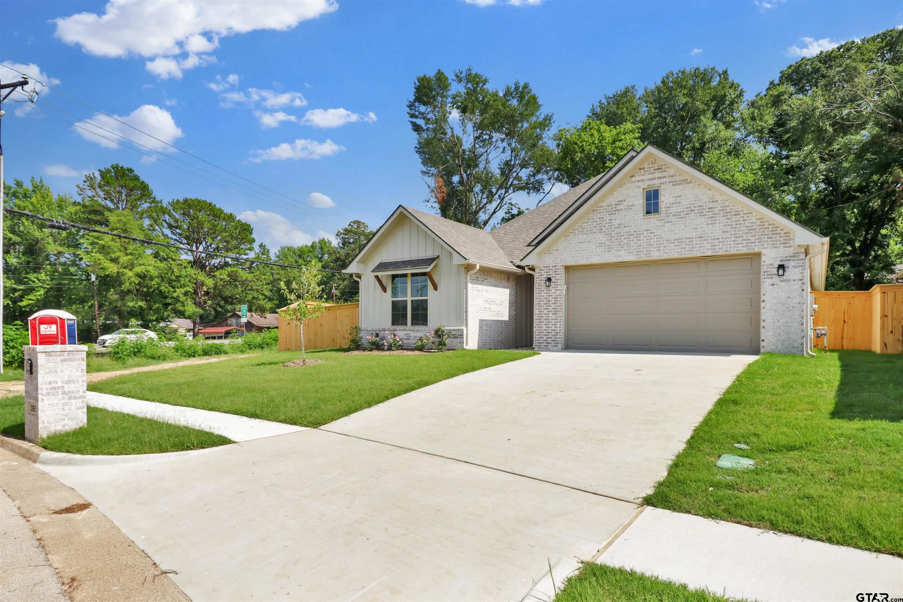 3065 Guinn Farms Road Tyler, TX 75707 - Photo 13 of 31