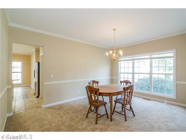 Dining Room. 