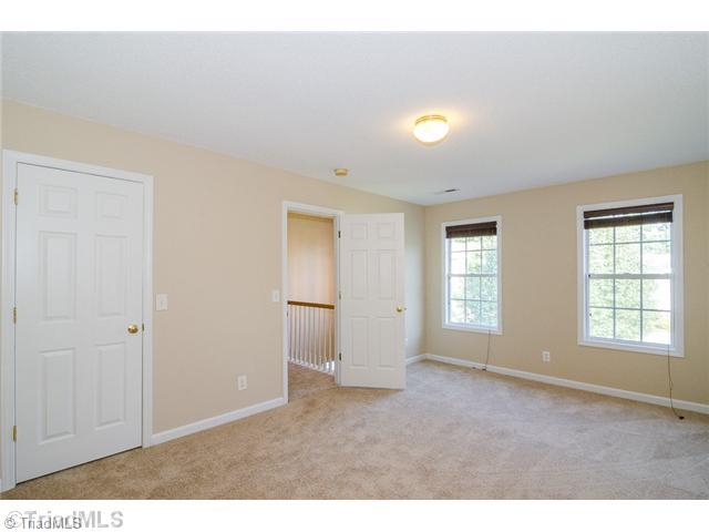 2nd Bedroom. 