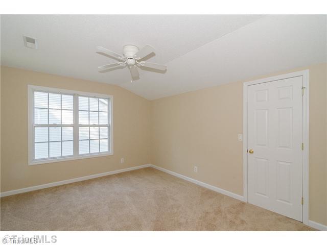 2290 Rothwood Acres Road Greensboro, NC 27406 - Photo 9 of 11 3rd Bedroom.