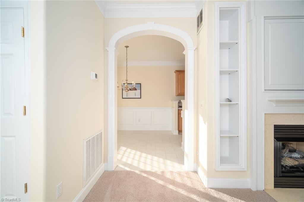 524 College Road, Unit 307 Greensboro, NC 27410 - Photo 12 of 28