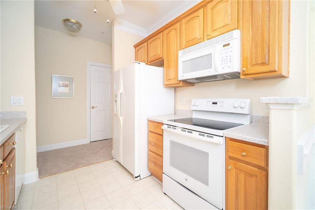 524 College Road, Unit 307 Greensboro, NC 27410 - Photo 16 of 28