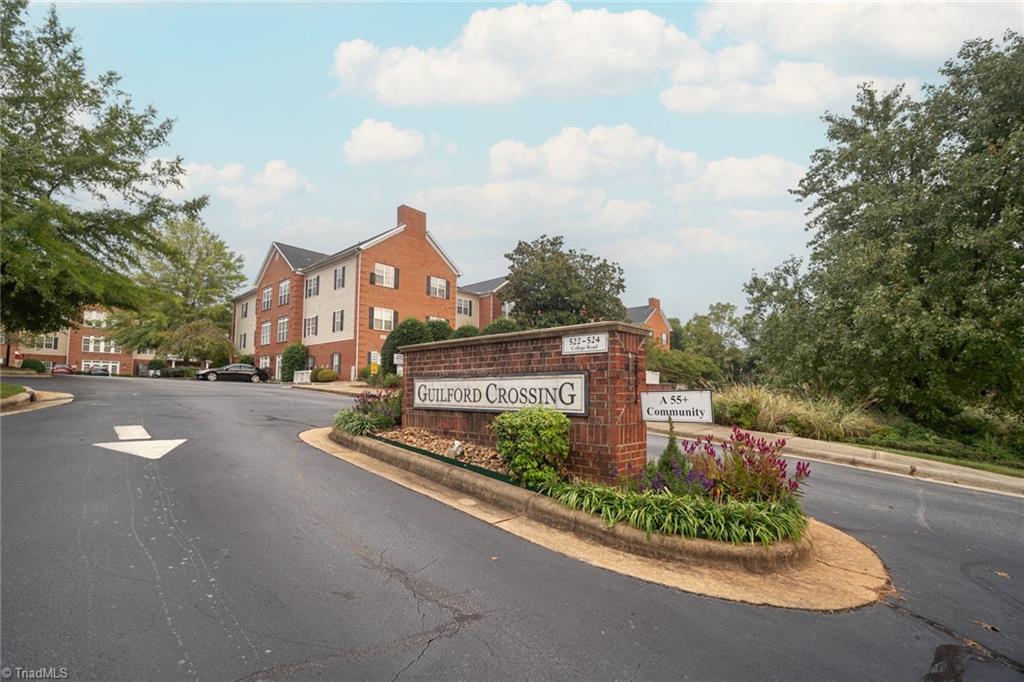 524 College Road, Unit 307 Greensboro, NC 27410 - Photo 25 of 28