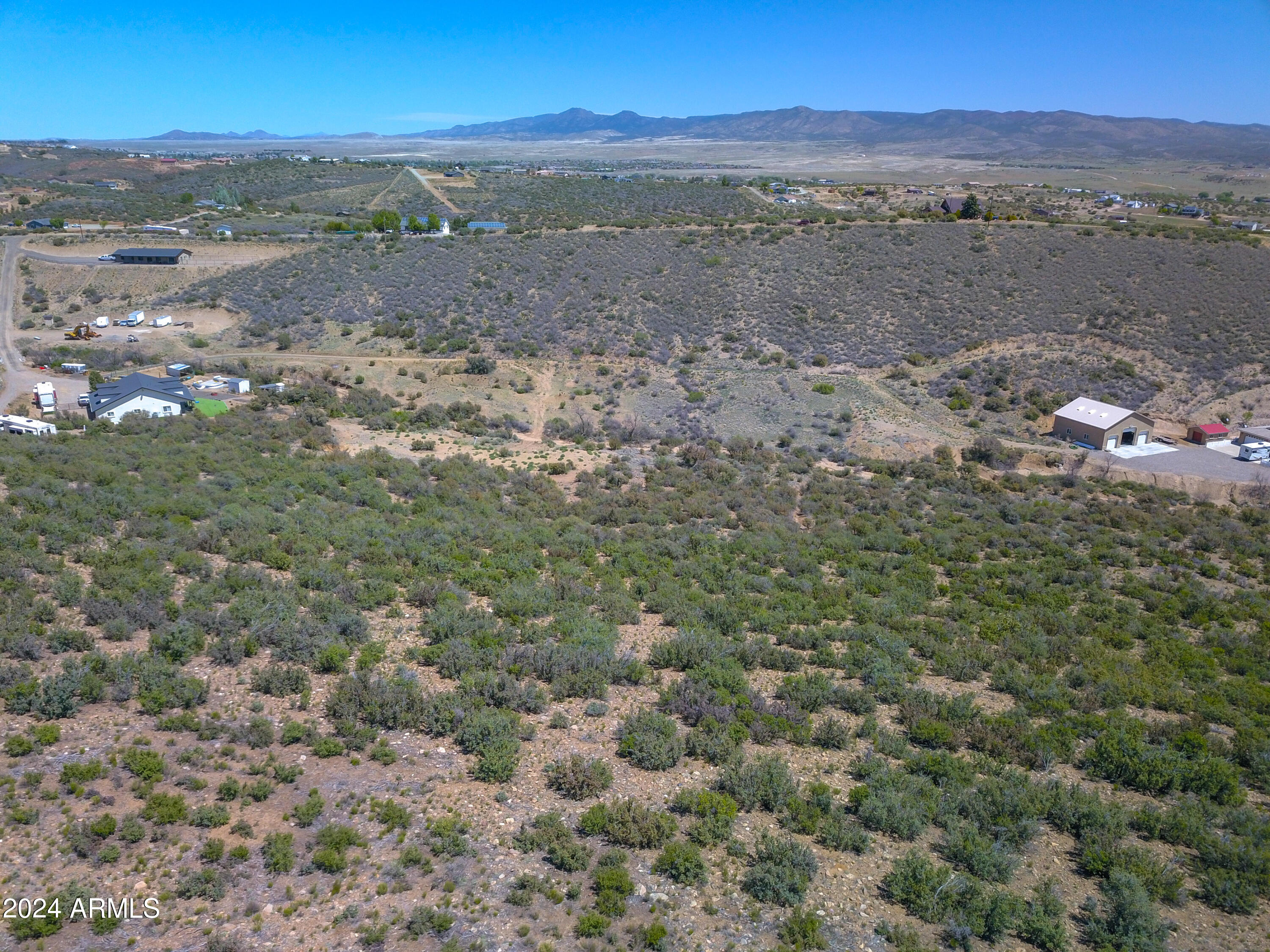 273 R East Cody Ridge Road Humboldt, AZ 86329 - Photo 11 of 47 10