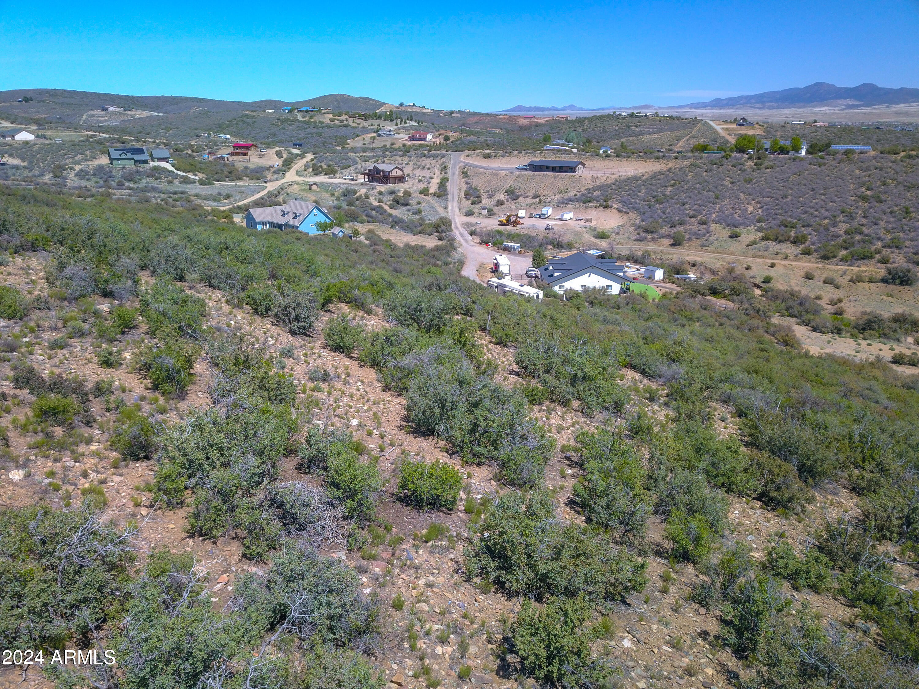 273 R East Cody Ridge Road Humboldt, AZ 86329 - Photo 13 of 47 12