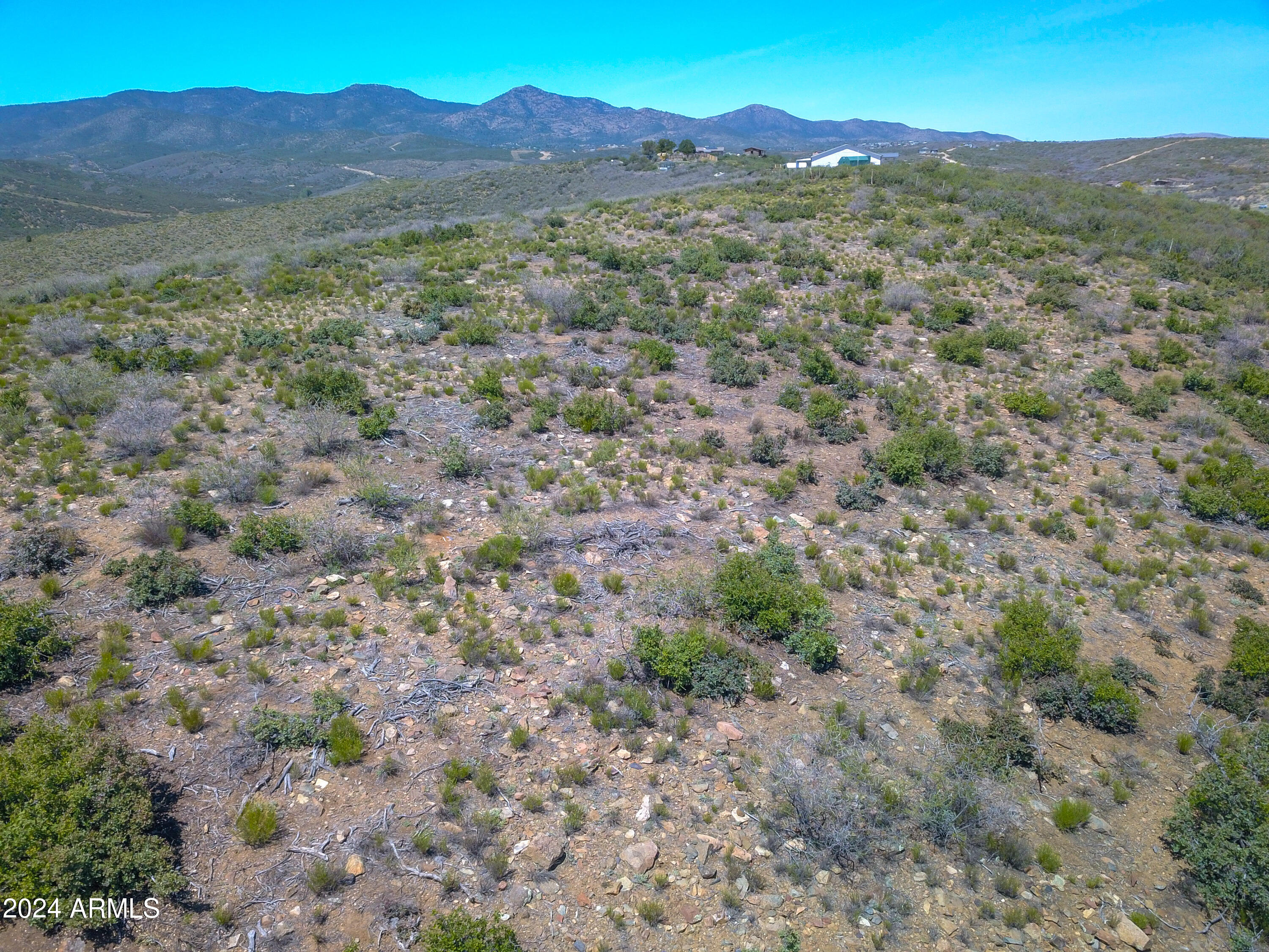 273 R East Cody Ridge Road Humboldt, AZ 86329 - Photo 14 of 47 13