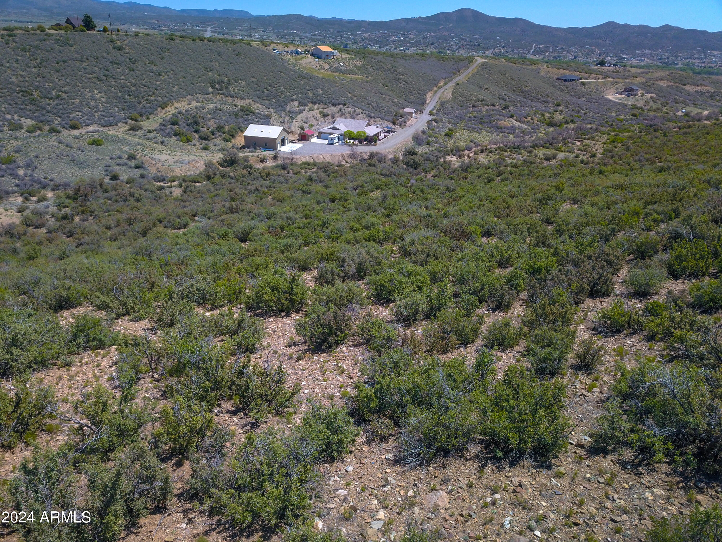 273 R East Cody Ridge Road Humboldt, AZ 86329 - Photo 18 of 47 17