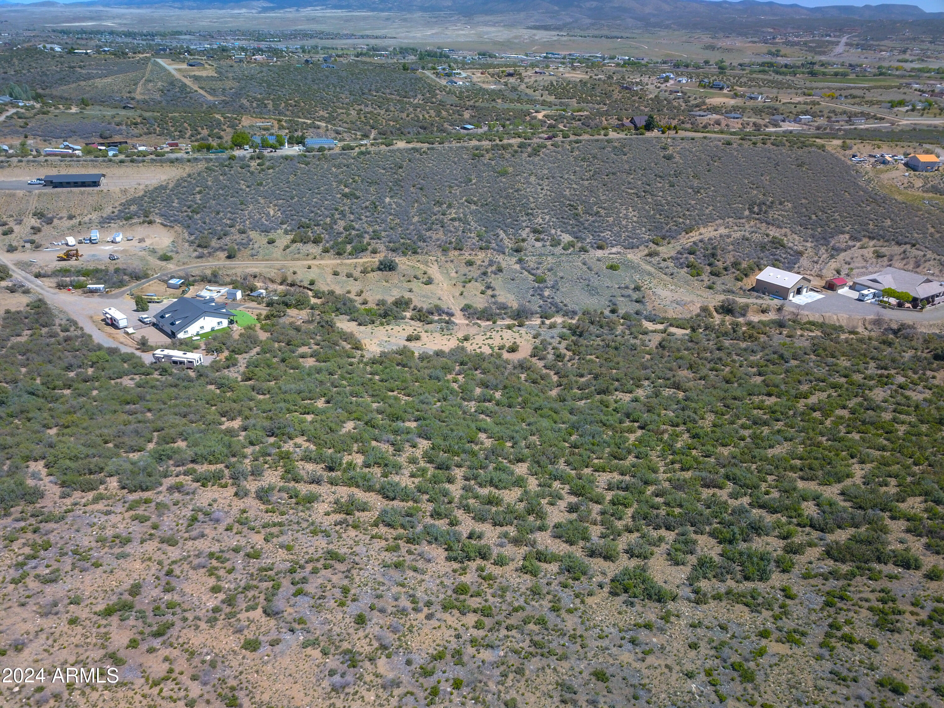 273 R East Cody Ridge Road Humboldt, AZ 86329 - Photo 21 of 47 20