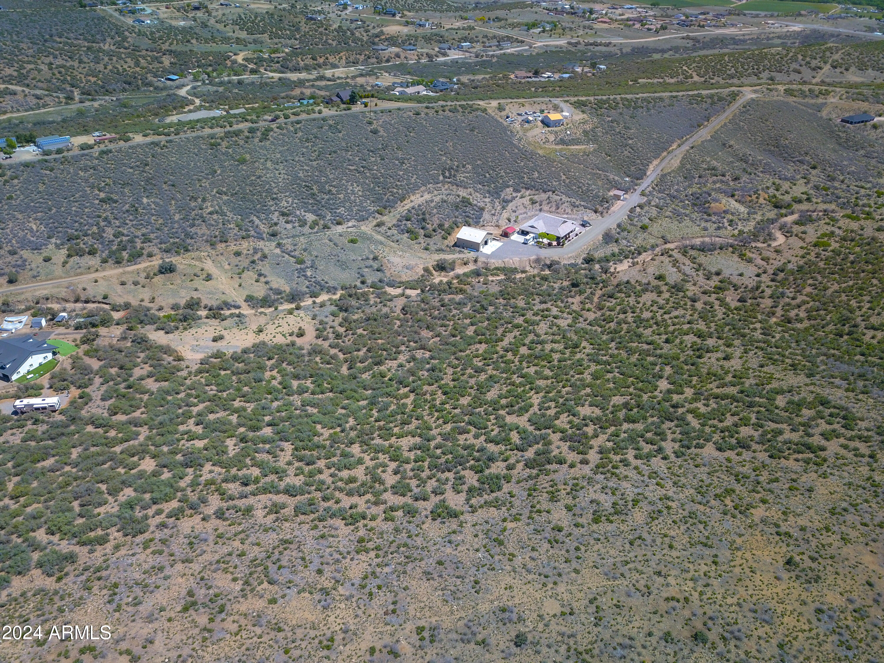273 R East Cody Ridge Road Humboldt, AZ 86329 - Photo 22 of 47 21