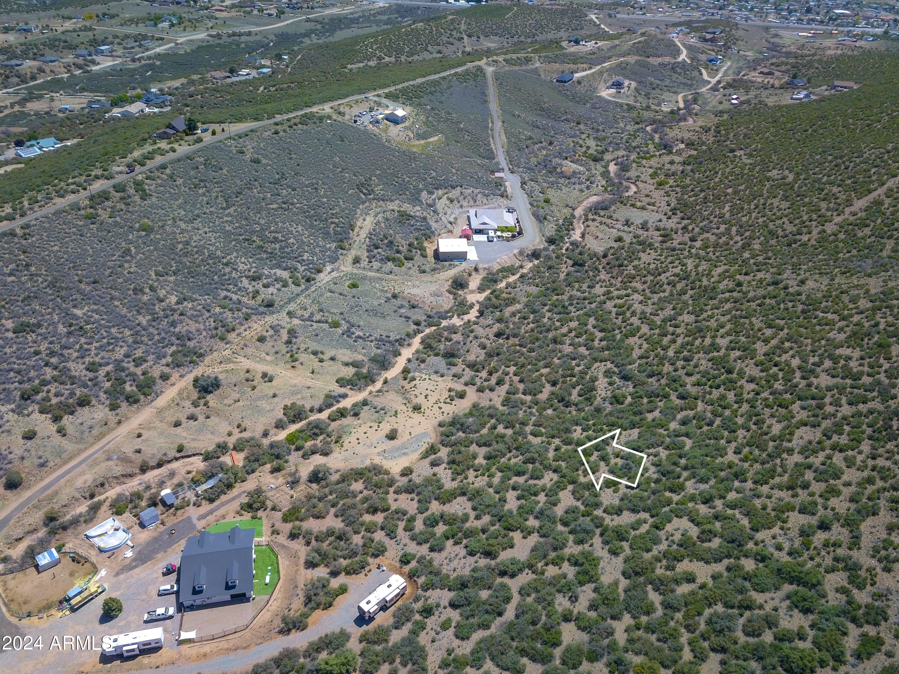 273 R East Cody Ridge Road Humboldt, AZ 86329 - Photo 23 of 47 22