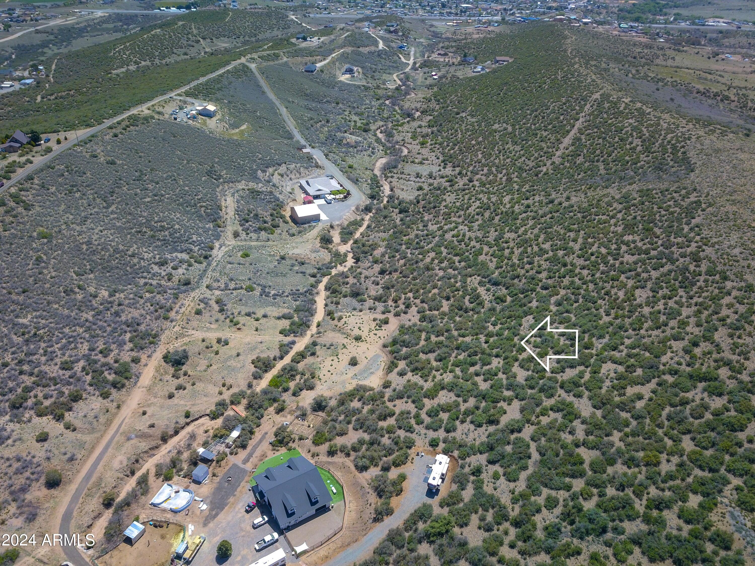 273 R East Cody Ridge Road Humboldt, AZ 86329 - Photo 24 of 47 23