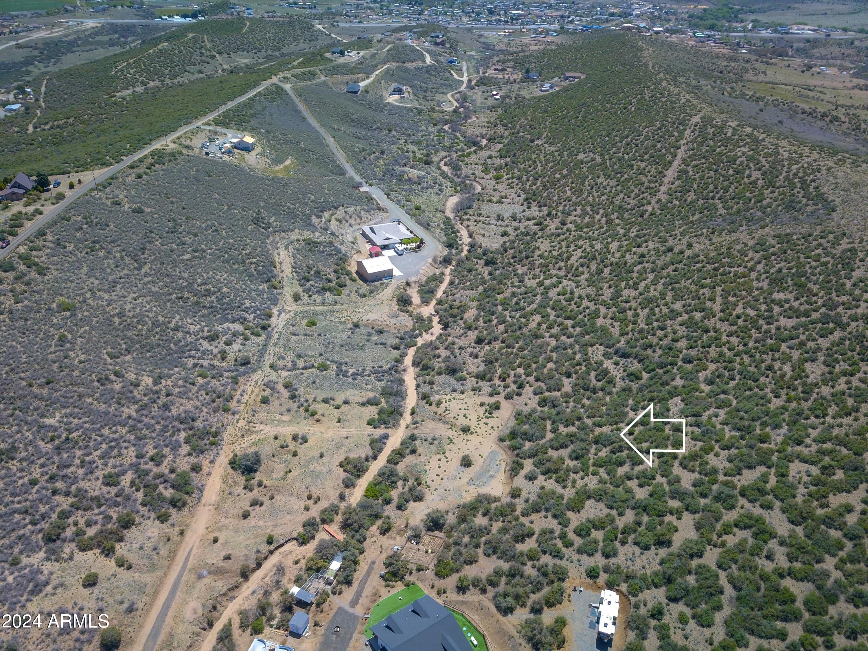 273 R East Cody Ridge Road Humboldt, AZ 86329 - Photo 25 of 47 24