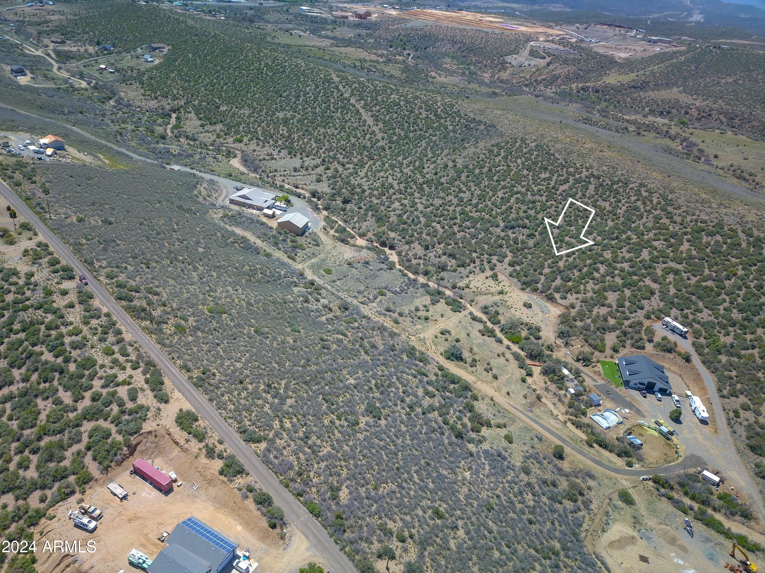 273 R East Cody Ridge Road Humboldt, AZ 86329 - Photo 27 of 47 26
