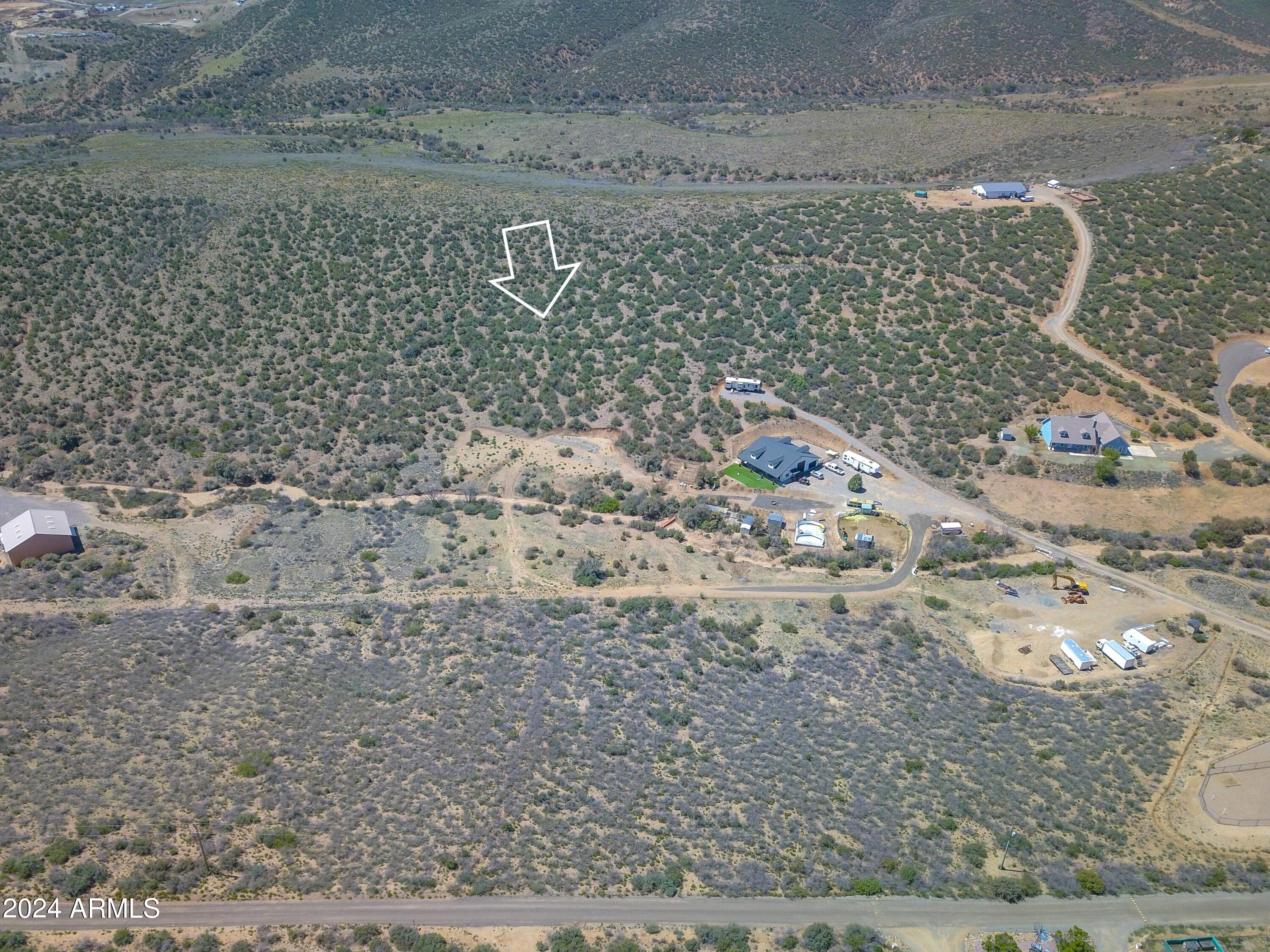 273 R East Cody Ridge Road Humboldt, AZ 86329 - Photo 28 of 47 27